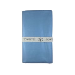 TOWELTEC - TOALLA DE MICROFIBRA LARGE TURQUESA