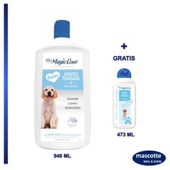 FOUR PAWS - Promo Shampoo para perros magic coat cachorros 946 ml