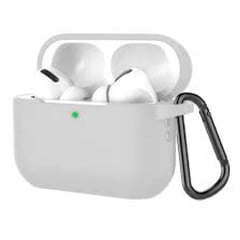 OTTOWARE - CASE PARA AIRPODS PRO 2 BLANCO