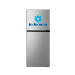 INDURAMA - Refrigeradora Indurama RI-359 No Frost 203L