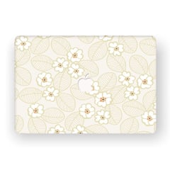 NIJI - Case Macbook Pro 13" Cute leaves A2251/A2289/A2338