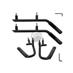 MOAB - Kit 2 Asas Delanteras Aluminio Jeep Wrangler 2007-2018