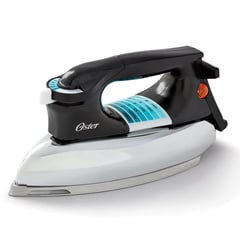 OSTER - Plancha Clásica Acerado GCSTBV4119