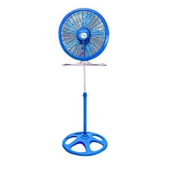 TREVELY - VENTILADOR FUJITEC CF-190 DE 18? 250 WATTS – AZUL