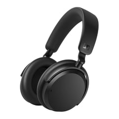 SENNHEISER - AUDÍFONOS BLUETOOTH ACCENTUM WIRELESS NEGRO