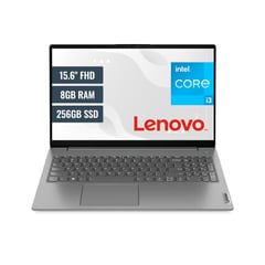 LENOVO - Laptop V15 G3 IAP Intel Core i3-1215U 8GB RAM 256GB SSD M2 156 FHD FreeDos