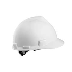 FORTE - CASCO BLANCO STEELPRO