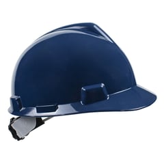 FORTE - CASCO AZUL STEELPRO