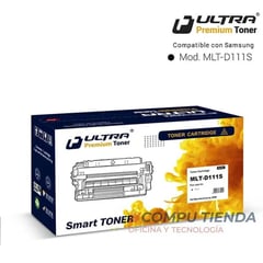 ULTRA PREMIUM TONER - TONER COMPATIBLE SAMSUNG MLT-D111S ULTRA PREMIUN