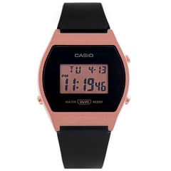 CASIO - Reloj LW-204-1A Mujer