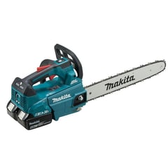 MAKITA - SIERRA DE CADENA 16 36V SIN BATERIA Y CARGADOR DUC406Z