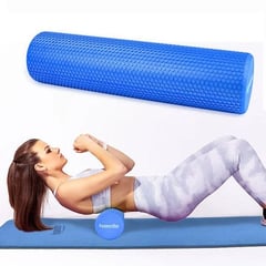 rodillo yoga 90 cm importado