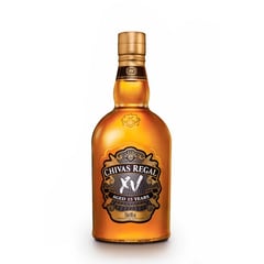 CHIVAS REGAL - Whisky XV años 700ml