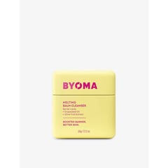 BYOMA - Bálsamo Limpiador 60 g -