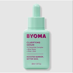 BYOMA - Serum Clarificante Facial 30ml -