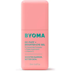 BYOMA - Gel Descongestionante e Iluminador para los Ojos 20ml -