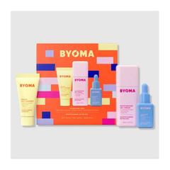 BYOMA - Pack Hidratante Facial -