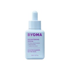 BYOMA - Serum Iluminador Facial 30ml -