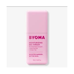 BYOMA - Crema Gel Hidratante Facial 20ml -