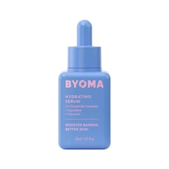 BYOMA - Serum Hidratante Facial 30ml -