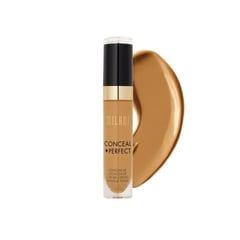 MILANI - CONCEAL+PERFECT CONCEALER - 160 WARM TAN - CORRECTOR