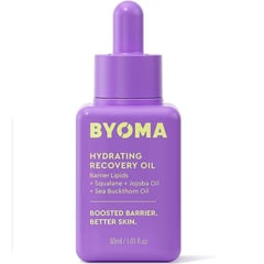 BYOMA - Serum Aceite Facial de Recuperación Hidratante 30ml -