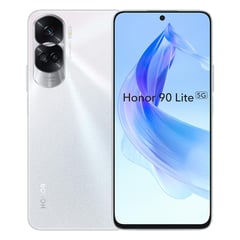 HONOR - NUEVO 90 LITE 8GBRAM 256GB - SILVER