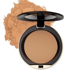 MILANI - CONCEAL+PERFECT SHINE PROOF POWDER - 07 MEDIUM - POLVO COMP