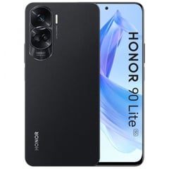 HONOR - NUEVO 90 LITE 8GBRAM 256GB - NEGRO