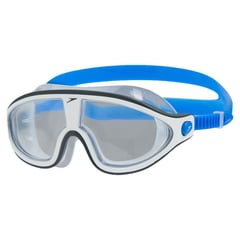 SPEEDO - Lente Natacion Biofuse Rift Mask Azul