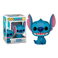 FUNKO - Pop! Disney: Lilo and Stitch - Stitch 1045