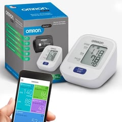 OMROM - TENSIOMETRO DIGITAL BRAZO OMRON 7120