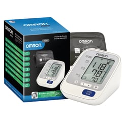 OMROM - TENSIOMETRO DIGITAL BRAZO OMRON 7130