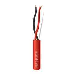 GENESIS - Cable Contra Incendio 2x18 FPL UL