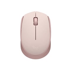 LOGITECH - Mouse M170 Rosa