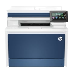 HP - Impresora Laser Multifuncional Pro MFP 4303fdw Color Wifi - Reemplazo M479fdw