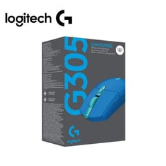 Mouse G305 Lightspeed Wireless Blue