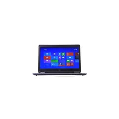 DELL - Notebook E7440 14" i5 8GB 256GB 2013 Reacondicionado-Negro.