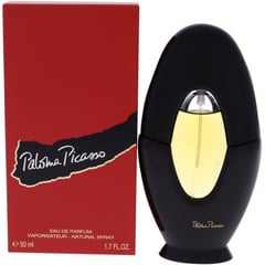 PALOMA PICASSO - paloma picasso women edp 50 ml