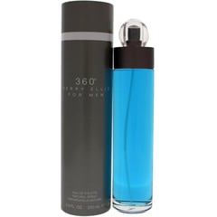 PERRY ELLIS - 360 men edt 200 ml