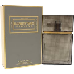 ELIZABETH AND JAMES - Nirvana french grey women edp 100 ml