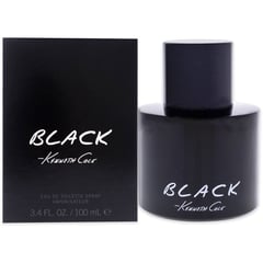 KENNETH COLE - Black men edt 100 ml