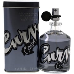 LIZ CLAIBORNE - Curve crush men 125 ml