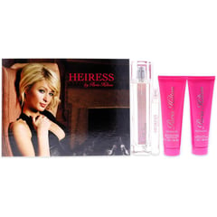 PARIS HILTON - Set Heiress 4pc