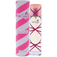 AQUOLINA - Pink sugar women edt 100 ml