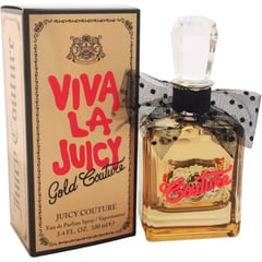 JUICY COUTURE - Viva la juicy gold couture women edp 100 ml