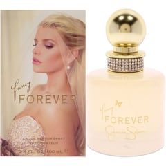 JESSICA SIMPSON - Fancy forever by jessica simpson for women - 100 ml