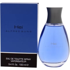 ALFRED SUNG - Hei by for men - 100 ml