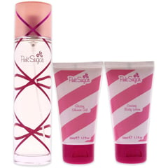 AQUOLINA - Pink sugar candy magic by for women - 90 ml