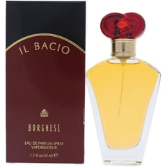 BORGHESE - Il bacio by for women - 50 ml